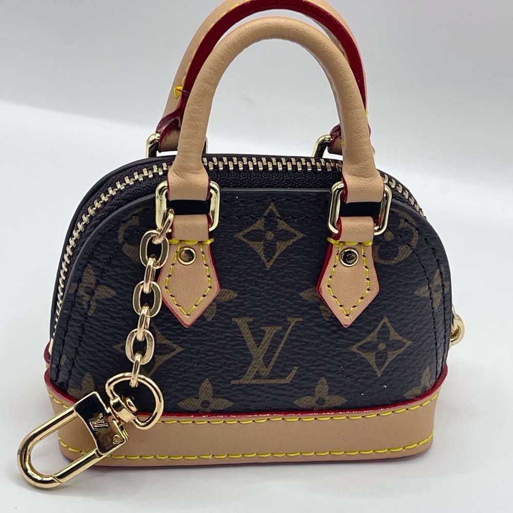 Cute Bag Charm - Picture 2 of 2